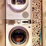 Apartament Luxury By Hi5- The Actor's Den Budapesta
