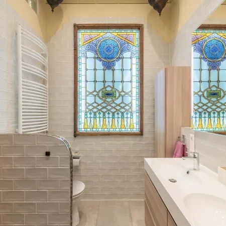 Appartamento Luxury By Hi5- The Actor's Den Budapest