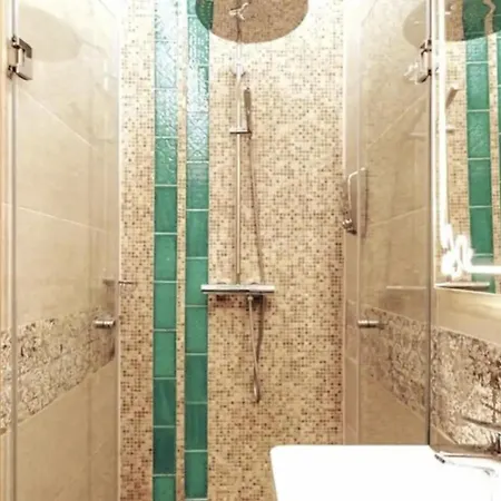 Appartamento Luxury By Hi5- The Actor's Den Budapest