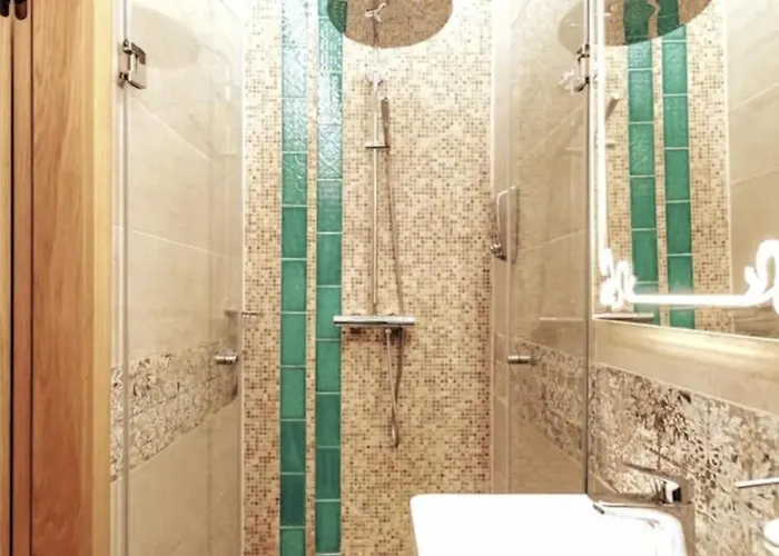 Lägenhet Luxury By Hi5- The Actor's Den Budapest
